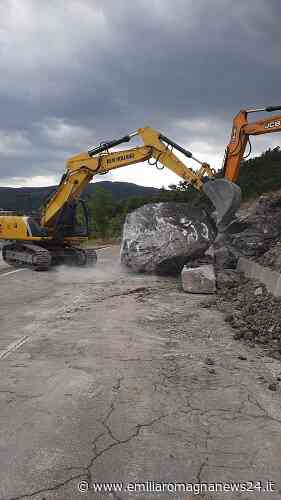 Provincia di Modena: viabilità, a Sestola lavori sulla SP4 - Emilia Romagna News 24