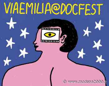 Modena ViaEmiliaDocFest, il concorso online 2021 - Modena 2000