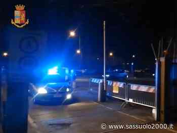 Modena: operazione “Trust” della Polizia di Stato, numerosi arresti - sassuolo2000.it - SASSUOLO NOTIZIE - SASSUOLO 2000