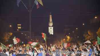 Modena, il direttore della sanità pubblica: «I festeggiamenti per la Nazionale? Sono preoccupato, pagheremo dazio» - La Gazzetta di Modena