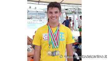 Tuffi, l’Asi Modena conquista 7 ori con i master - il Resto del Carlino