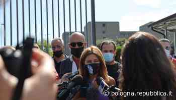 E a Modena si indaga per tortura. Sono finora sei le inchieste sugli abusi nelle prigioni italiane - La Repubblica