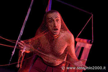 Modena, I giardini d'estate: due serate con la coppia Rezza – Mastrella - sassuolo2000.it - SASSUOLO NOTIZIE - SASSUOLO 2000