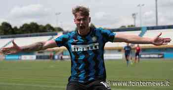 Modena, occhi sull’attaccante interista Nicholas Bonfanti - Fcinternews.it