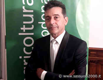 La nuova Giunta di Confagricoltura Modena è operativa - sassuolo2000.it - SASSUOLO NOTIZIE - SASSUOLO 2000