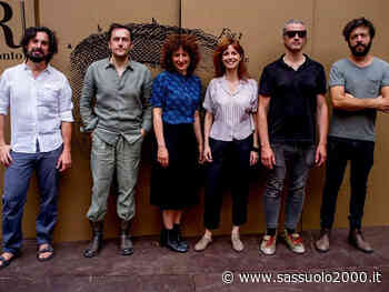 La danza e Bukowski protagonisti alla Tenda di Modena - sassuolo2000.it - SASSUOLO NOTIZIE - SASSUOLO 2000