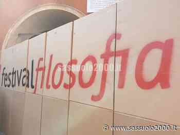 Festivalfilosofia 2021: libertà comuni. Oltre 150 appuntamenti a settembre a Modena, Carpi e Sassuolo - sassuolo2000.it - SASSUOLO NOTIZIE - SASSUOLO 2000