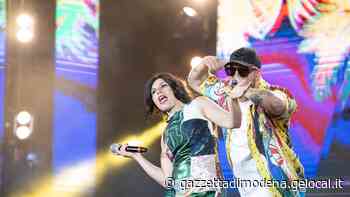 Modena. In centro si fa festa con Radio Bruno Estate La musica torna live - La Gazzetta di Modena