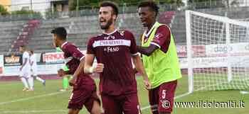 Cresciuto nel Modena e nel Sassuolo, Riccardo Barbuti è il primo acquisto del Trento per la serie C - il Dolomiti