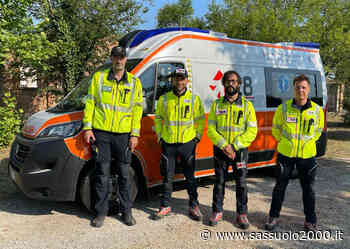 Modena: domenica di impegno straordinario per il 118. Servizio potenziato per le visite istituzionali. Nessun incidente post-partita - sassuolo2000.it - SASSUOLO NOTIZIE - SASSUOLO 2000