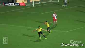 MODENA CALCIO: CONVOCATI DUCA, RABIU, MONACHELLO E GAVAZZI - Tvqui