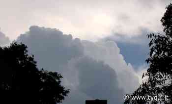 METEO MODENA: ESTATE IN CRISI. DA DOMANI TEMPORALI - Tvqui