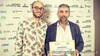 Comuni ricicloni: Modena sbanca con San Prospero e Castelfranco - La Gazzetta di Modena