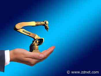 The rise of the robot expert