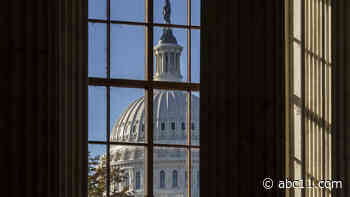 Senate Democrats say they reached $3.5 trillion budget agreement that backs up Biden's goals