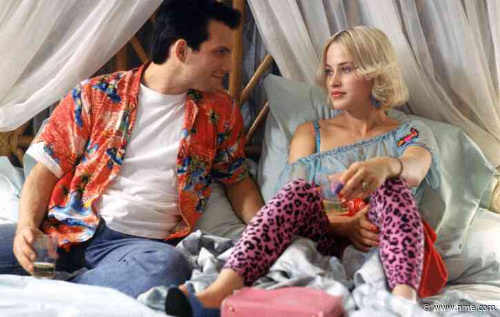 Quentin Tarantino’s ‘True Romance’ to receive 4K restoration