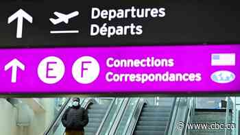 Londoner travelling to Barbados says his vaccine mix is not approved there