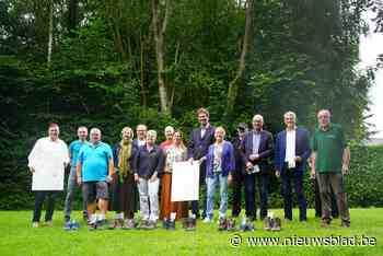 Nieuwe wandelroute biedt staalkaart van Brabantse Kouters: “Sommige wegen gaan terug tot de Romeinse tijd”