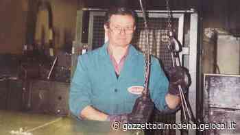 Addio a Mauro Cucconi - Gazzetta di Modena