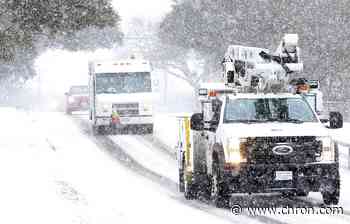 Death toll rises to 210 from February cold wave in Texas