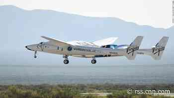 Space tourism won't be affordable for the masses any time soon