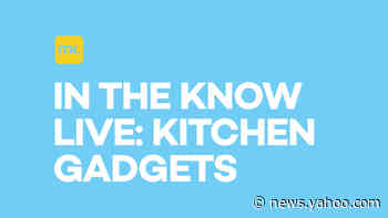 Cut, serve and save your avocados with these simple gadgets! - Yahoo News