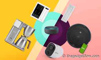 The best Alexa gadgets to buy in 2021 - Gadget Flow