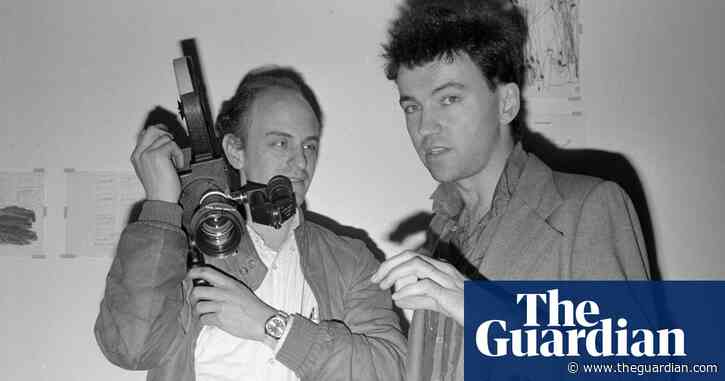 Diego Cortez obituary