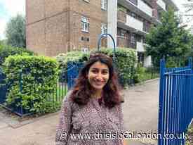 Battersea estate near London’s Sky Pool 'doesn't feel like home'