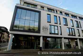 Man due in court after officer injured by car in Harlow