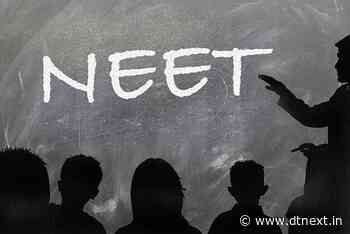 Free NEET coaching for TN government school students to be improved and intensified - DTNext