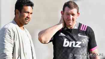 NPC: Former All Black Casey Laulala joins Canterbury's coaching staff - Stuff.co.nz