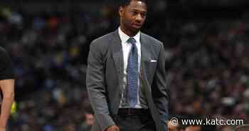 Mic'd Up: ESPN's Andrew Lopez on Pelicans Coaching Search - KATC Lafayette News