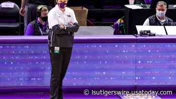 LSU basketball coach Will Wade adds new assistant to coaching staff - LSU Wire