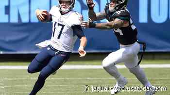 Former Jaguar blasts previous coaching staff's 'speeches' - Jaguars Wire