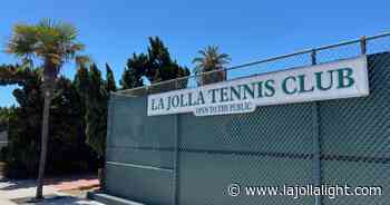 'If I were White, I would still be coaching': Former La Jolla Tennis Club pro alleges unfair treatment - La Jolla Light