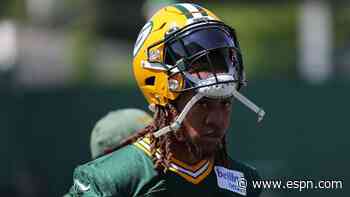 Better, worse or the same? Coaching change will dictate fate of Green Bay Packers' defense - Green Bay Packers Blog- ESPN - ESPN