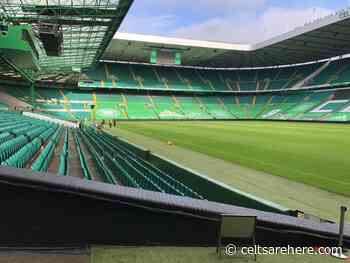 Celtic Youngster Names Biggest Coaching Inspirations - CeltsAreHere