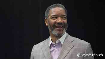 CFL legend Allen to join Raiders' coaching staff - TSN