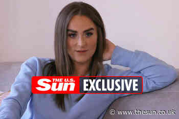 Teen Mom Leah Messer to launch health coaching company & wellness podcast as show ratings plummet... - The Sun