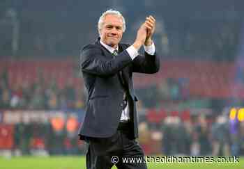 Oldham name Super League great Brian McDermott as new coaching consultant - theoldhamtimes.co.uk