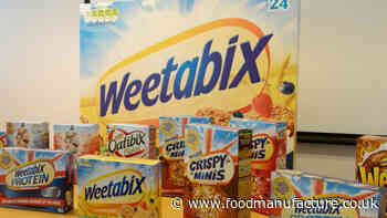 Strike action threatened at Weetabix Kettering