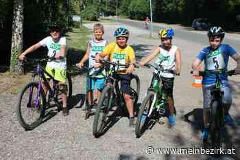 Rad Club - Durstige Speiche: Ferienspiel in Neunkirchen mit der "Durstigen Speiche" - Neunkirchen - meinbezirk.at