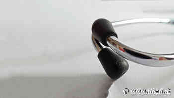 Fixiert - Ärzte-Ehepaar kommt nach Neunkirchen - NÖN.at