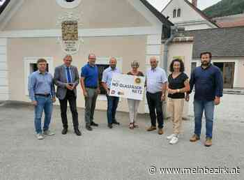 Pittentaler Glasfaser-Offensive: Sammelphase für Internet-Ausbau läuft an - meinbezirk.at