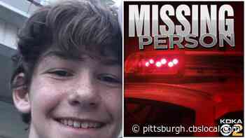 Missing 12-Year-Old Kirill Matveev Returns Home Safe