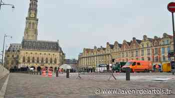 Ils veulent porter l'histoire d'Arras à l'écran - L'Avenir de l'Artois