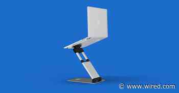 The Best Laptop Stands to Save Your Achin' Neck
