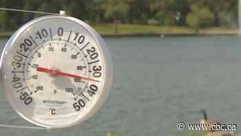 Heat, air quality warnings issued in most of Saskatchewan