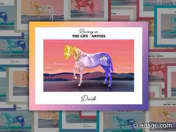 What Anheuser-Busch's NFT deal with Gary Vaynerchuk means for marketers and the metaverse